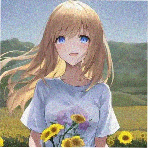 读者林一头像
